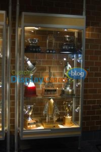 Glass Display Cases Dallas, San Antonio, Houston and Austin