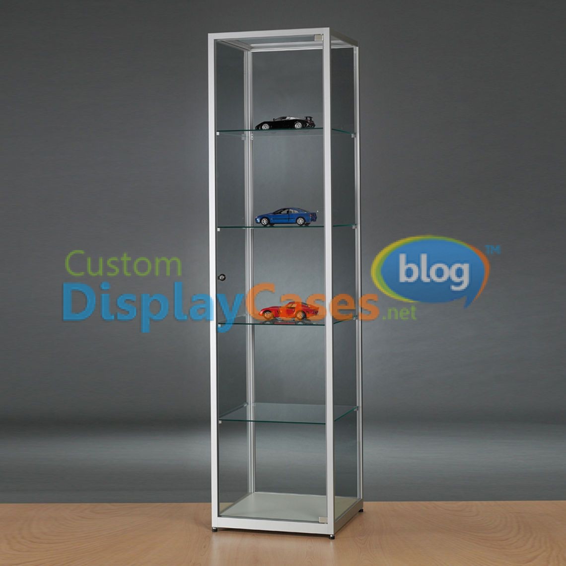 Display Cabinet